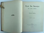 Rudyard Kipling - Just So Stories - 1902