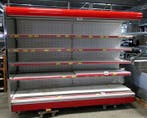 Wandkoeling, 250cm, zonder motor