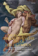 Mercurius draagt Psyche naar de Olympus / Phoebus Focus / 38, Verzenden, Larry Silver