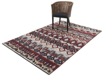 Modern Carpet - ongebruikt - Vloerkleed - 234 cm - 160 cm -, Huis en Inrichting, Nieuw