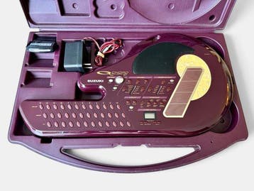 Suzuki - QChord QC-1 - - Instruments de musique - Corée du