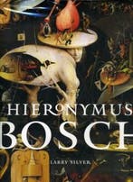 Hieronymus Bosch 9780789209016 Larry Silver, Verzenden, Larry Silver