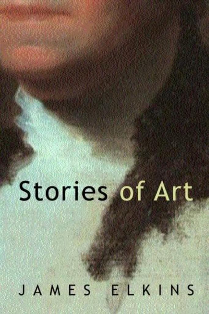 Stories of Art 9780415939430 James Elkins, Boeken, Taal | Engels, Gelezen, Verzenden