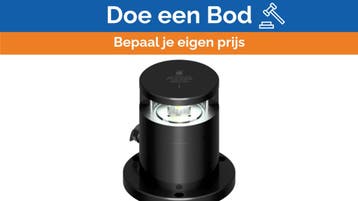 Bieden: Lopolight 300-036-PRO LED Masthead 225, Ophalen of Verzenden, Nieuw