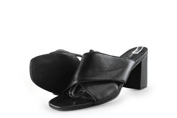 Dockers By Gerli Muiltjes in maat 42 Zwart, Kleding | Dames, Schoenen, Dockers By Gerli, Verzenden, Zwart, Zo goed als nieuw