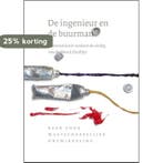 De ingenieur en de buurman 9789077758366 Ton Baetens, Verzenden, Gelezen, Ton Baetens