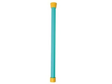 Veiling - Scratch Active Play: BLAASPIJP diam.3.5x42cm. op k, Nieuw
