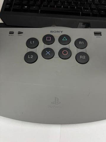 Sony - Playstation 1 (PS1) - Analog Joystick SCPH-1110 -, Nieuw