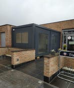 Nieuwe, op maat geproduceerde unit met diverse opties, Ophalen of Verzenden