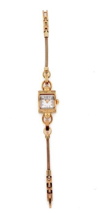 Hamilton - Lady Hamilton Vintage (Collezione American