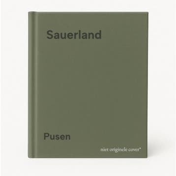 Sauerland 9789010040909 Pusen, Verzenden, Gelezen, Pusen