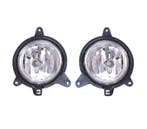 Phares Antibrouillard Pour Kia Sorento 02-06, Verzenden
