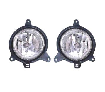 Phares Antibrouillard Pour Kia Sorento 02-06, Verzenden, Nieuw