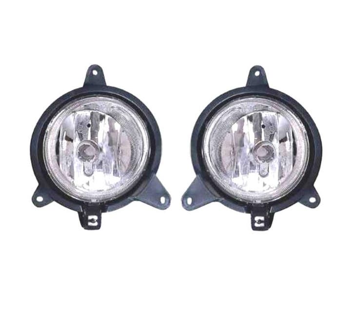 Phares Antibrouillard Pour Kia Sorento 02-06, Auto-onderdelen, Verlichting, Verzenden