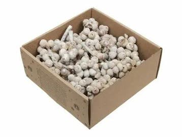 Eikeltjes op Steel White Wash 440 gr, Maison & Meubles