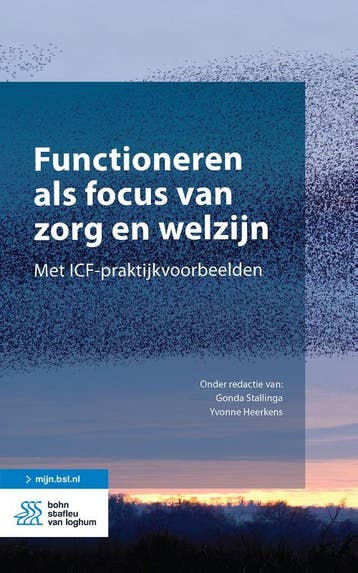 Functioneren als focus van zorg en welzijn 9789036826402, Verzenden, Zo goed als nieuw