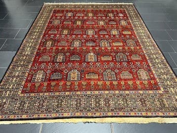 Derbent - Tapis - 270 cm - 200 cm