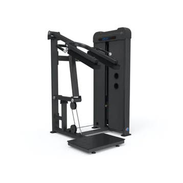 Gymfit - Luxury-line - Standing Calf Raise - L301, Sport en Fitness, Ophalen of Verzenden, Nieuw