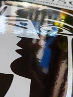 Picasso - enamel sign Picasso Originaux et Lithographies