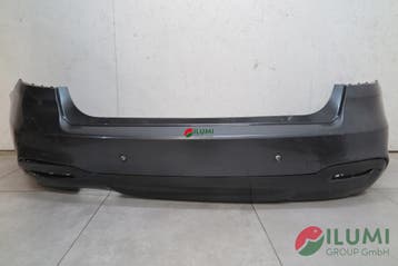 Achterbumper BMW F34 GT M-Paket 8057153, Verzenden