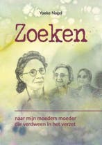 Zoeken 9789492844071 Yoeke Nagel, Verzenden, Gelezen, Yoeke Nagel