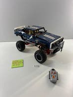 Lego Set - 41999 - Technic - 4 X 4 CRAWLER EXCLUSIVE, Nieuw
