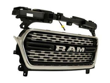 Radiator Grille - RAM, Ophalen of Verzenden, Nieuw