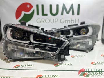 MAZDA CX-5 LIFT VOLL LED PHARE AVANT L+R KSD651030,KSD651040, Verzenden, Gebruikt, Mazda