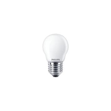 Philips Master Valeur LED Bougie E27 3.4W Dimmable 927 -, Verzenden