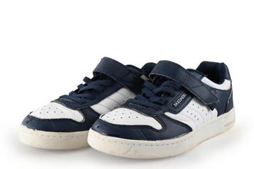 Skechers Sneakers Jongens in maat 36 Blauw, Kinderen en Baby's, Verzenden, Jongen of Meisje, Schoenen, Skechers