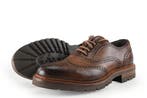 Ravel Veterschoenen in maat 42 Bruin, Bruin, Verzenden, Ravel, Zo goed als nieuw