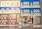 Cité du Vatican 2014/2014 - Collection complète de timbres, Gestempeld