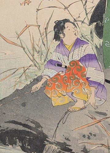 Ogata Gekk · Gishi Shijshichi Zu · 47 Rnin · Chshingura