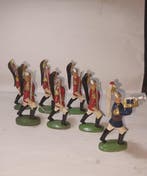 Britains - Soldat de plomb 7 Guardie Nobili della Citta del, Nieuw