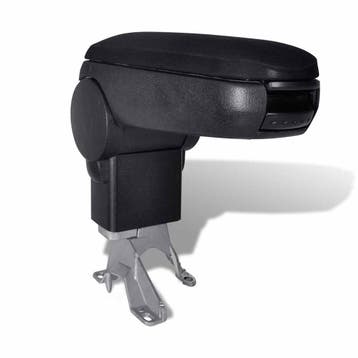 vidaXL Autoarmsteun voor VW Golf 4 Bora New Beetle, Verzenden