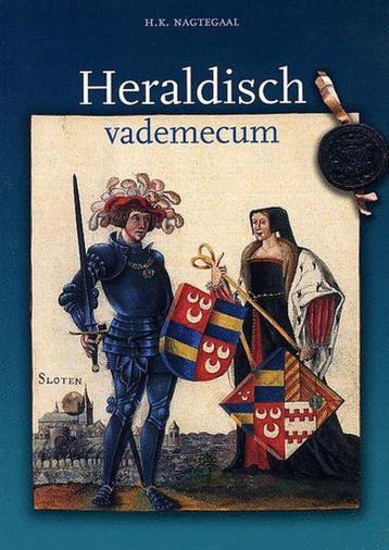 Heraldisch Vademecum / Reeks van catalogi, inventarissen en, Verzenden, Gelezen, H.K. Nagtegaal