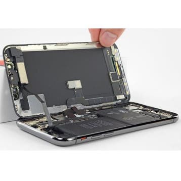 iPhone 13 Mini Scherm (Touchscreen + OLED + Onderdelen) AAA+, Verzenden, Nieuw