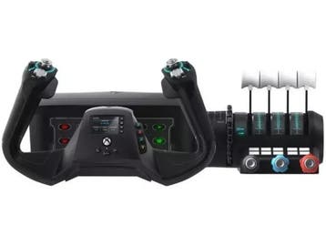 Turtle Beach VelocityOne Flight - Flight stick -, Verzenden, Nieuw
