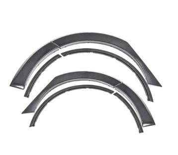 Élargisseurs D´ailes Pour Honda Civic Mk10 4P, Verzenden