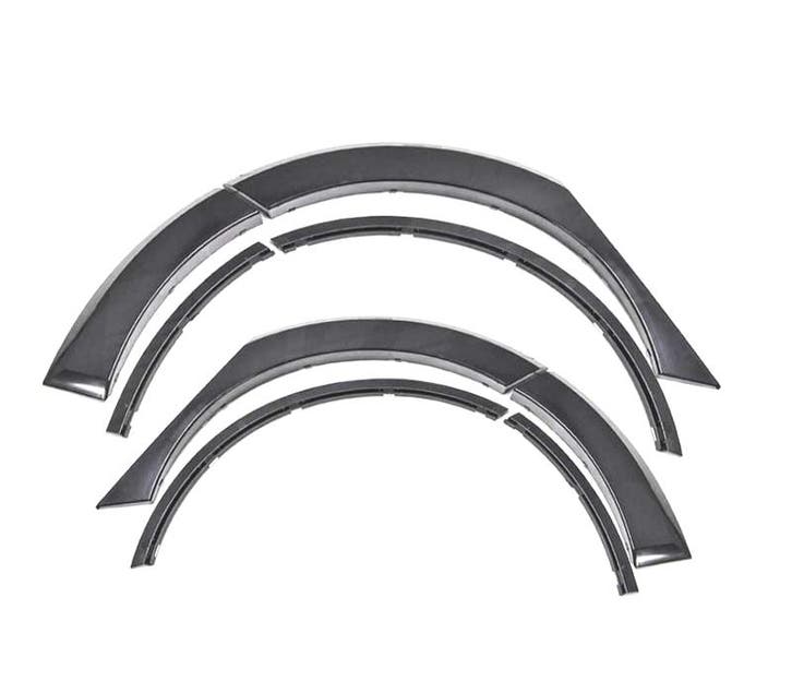 Élargisseurs D´ailes Pour Honda Civic Mk10 4P, Auto-onderdelen, Carrosserie, Verzenden