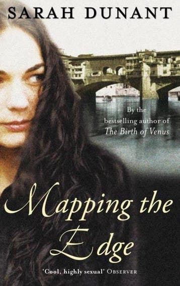Mapping The Edge 9781844081769 Sarah Dunant, Verzenden, Sarah Dunant