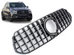 Grill | Mercedes-Benz | GLE-klasse 18- 5d suv W167 / GLE-kla, Auto-onderdelen, Verzenden, Nieuw, Mercedes-Benz