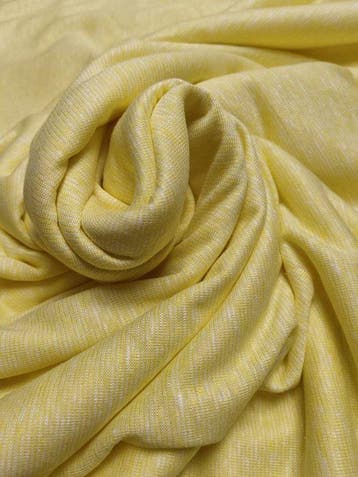 Jersey van puur linnen E 486 afmeting 5x1,40 m - Textiel -