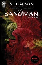 The Sandman Book One 9781779515179 Neil Gaiman-Sam Kieth, Verzenden, Neil Gaiman-Sam Kieth