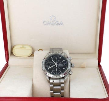 Omega - Speedmaster - Sans prix de réserve - 35335000 -, Nieuw