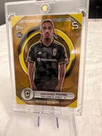 Topps Premium Football Lot – Lionel Messi Inserts + Gold /50, Nieuw