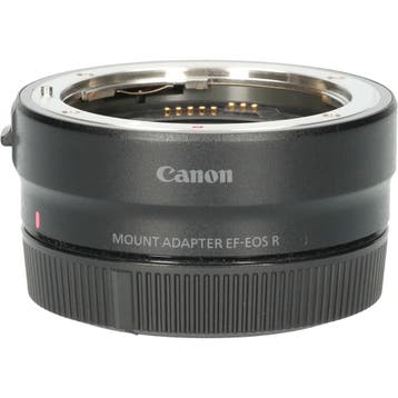 Tweedehands Canon Mount Adapter EF - RF CM0241, Ophalen of Verzenden, Gebruikt