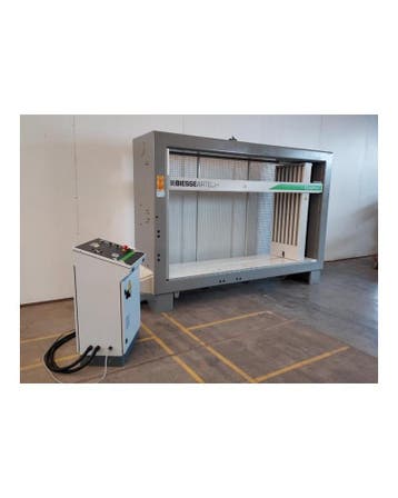 BIESSE Cosmo 83170 - Kopie van handleiding, Zakelijke goederen, Verzenden