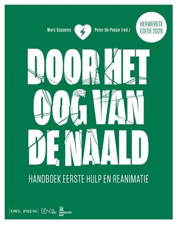 Door Het Oog Van De Naald | Marc Coppens; Peter De Paepe, Verzenden, Nieuw, Marc Coppens; Peter De Paepe