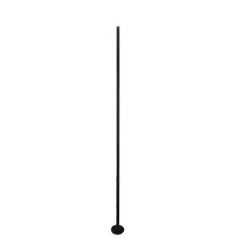CristofaroLuce - Staande lamp - Aluminium, Polycarbonaat -